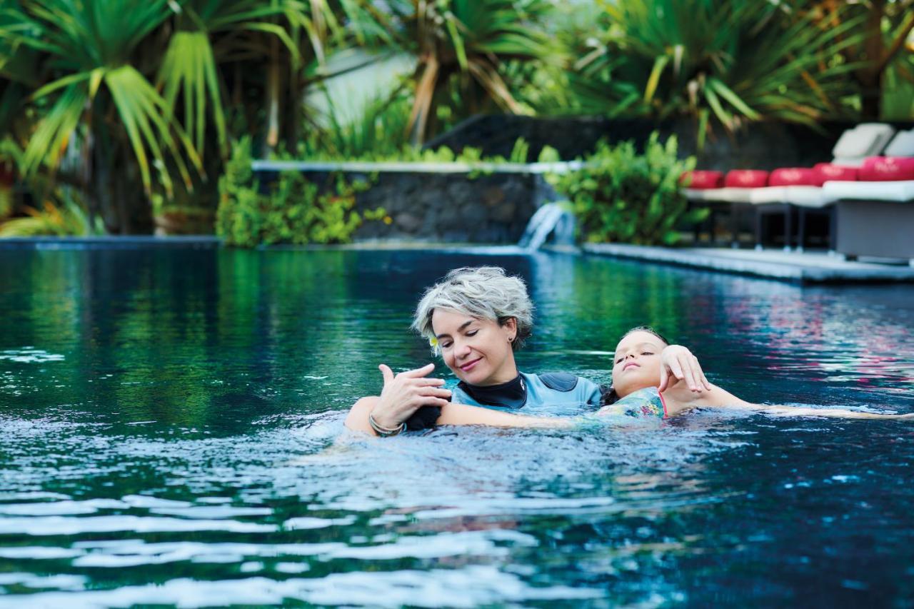 팜 호텔 앤 스파 Petite Île 외부 사진